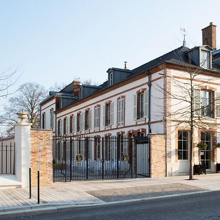 Le 25Bis By Leclerc Briant Bed & Breakfast Epernay Bagian luar foto