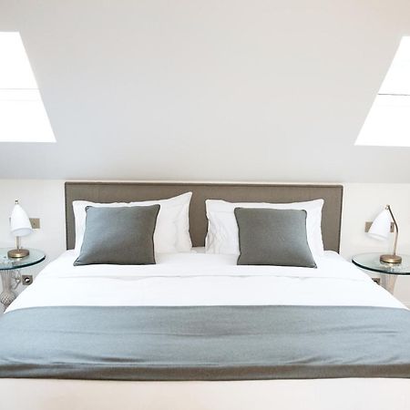 Le 25Bis By Leclerc Briant Bed & Breakfast Epernay Bagian luar foto