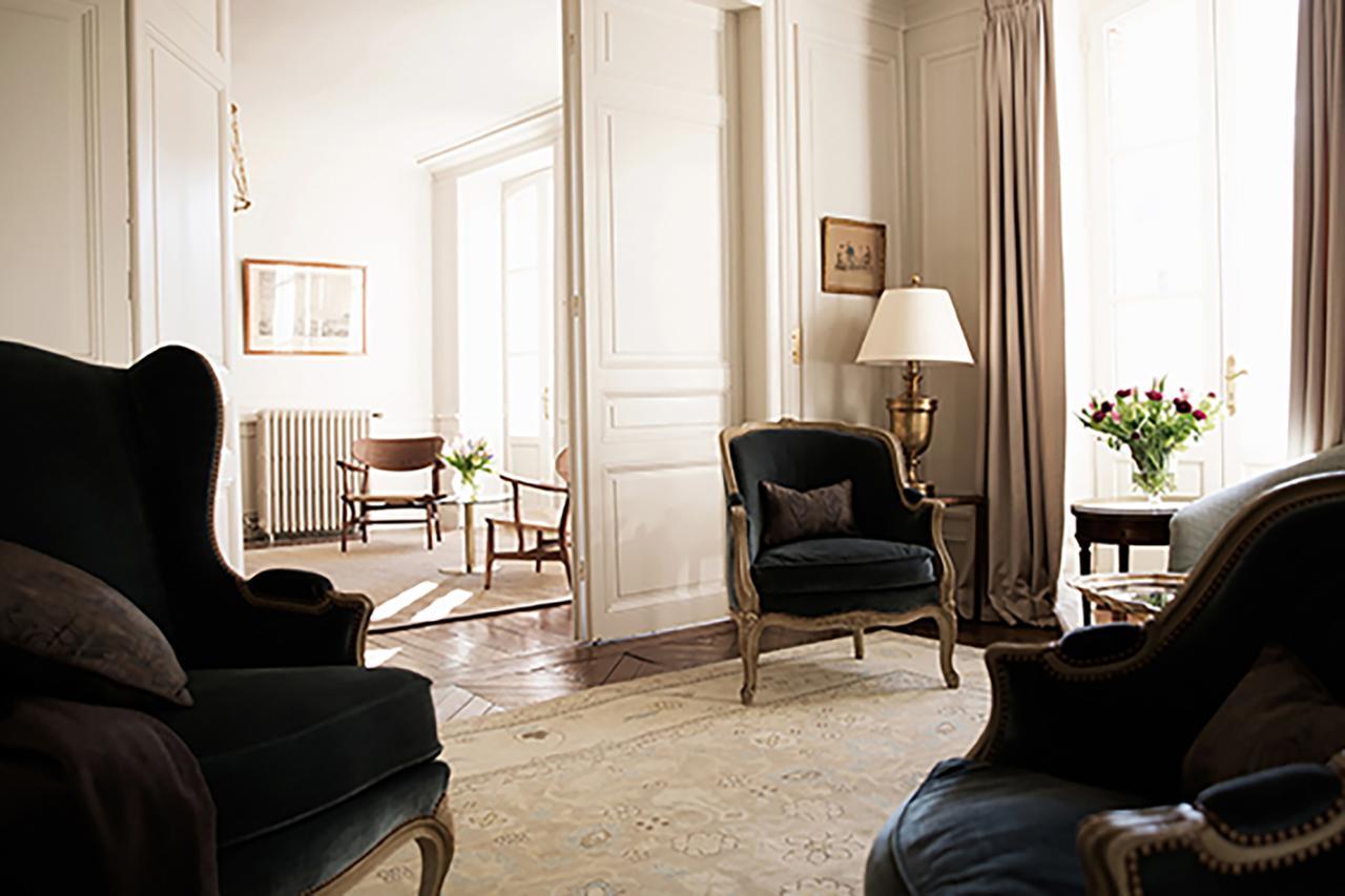 Le 25Bis By Leclerc Briant Bed & Breakfast Epernay Bagian luar foto