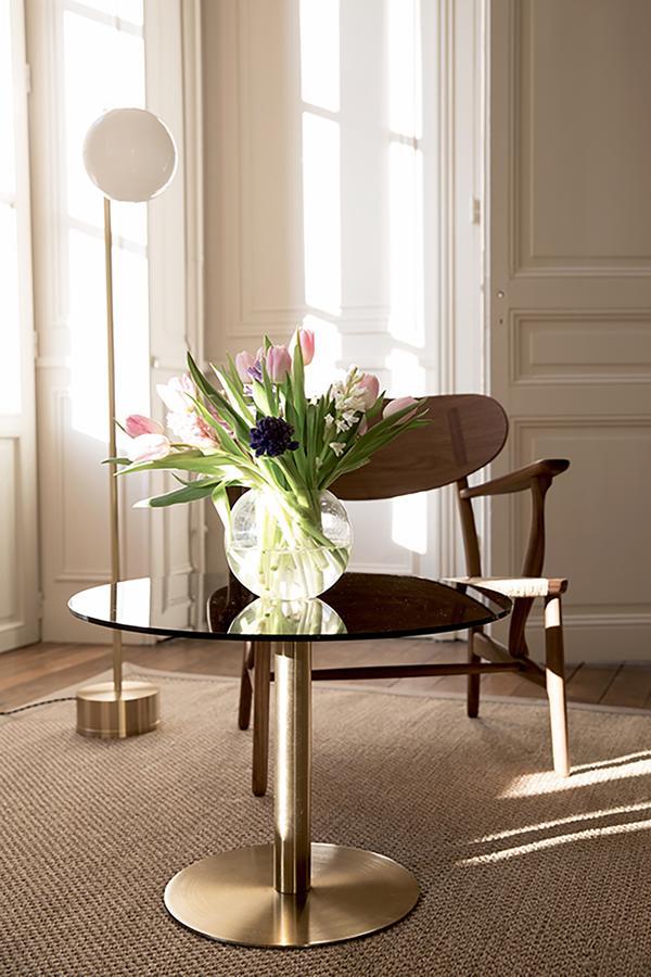 Le 25Bis By Leclerc Briant Bed & Breakfast Epernay Bagian luar foto