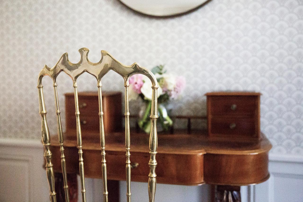 Le 25Bis By Leclerc Briant Bed & Breakfast Epernay Bagian luar foto