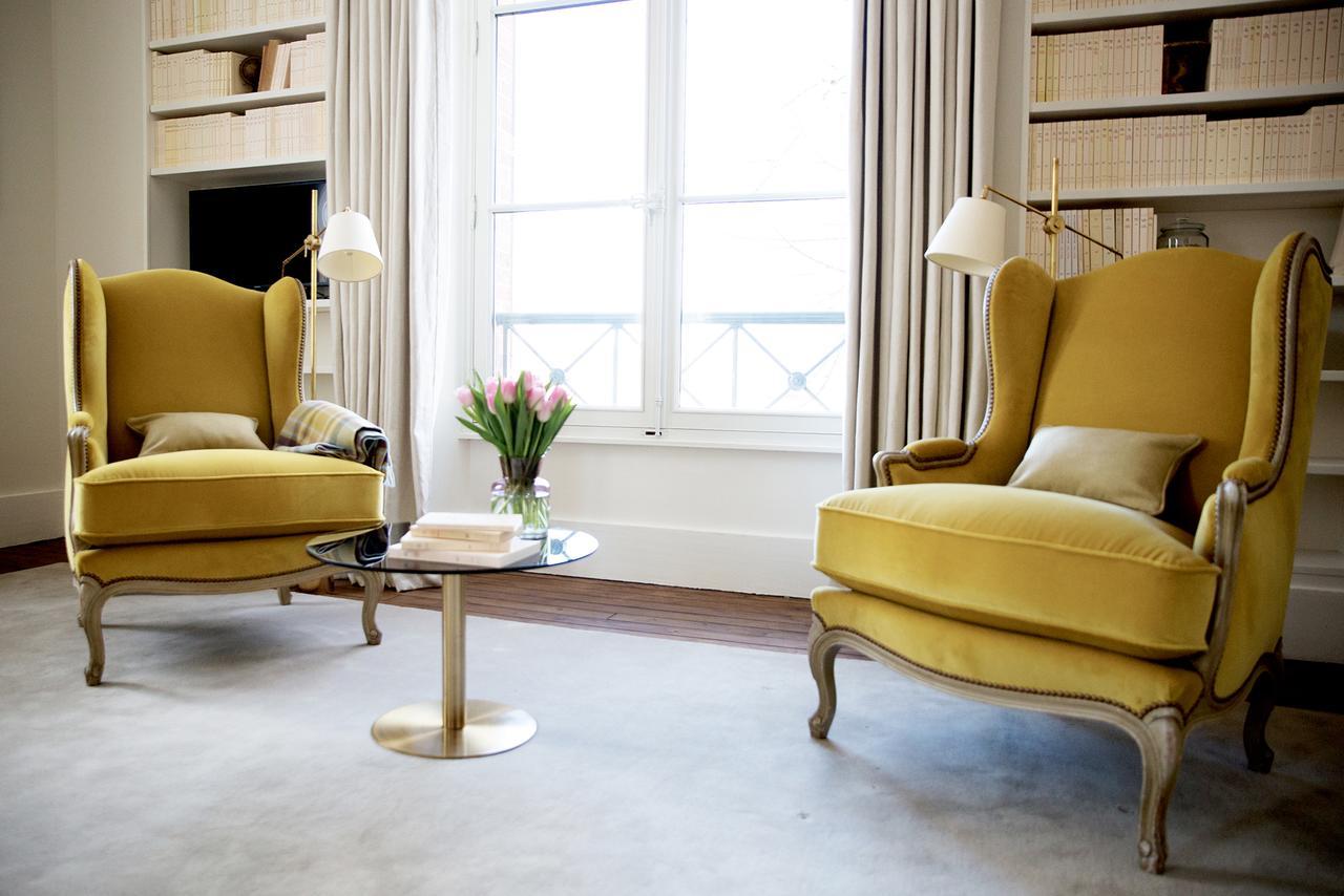 Le 25Bis By Leclerc Briant Bed & Breakfast Epernay Bagian luar foto