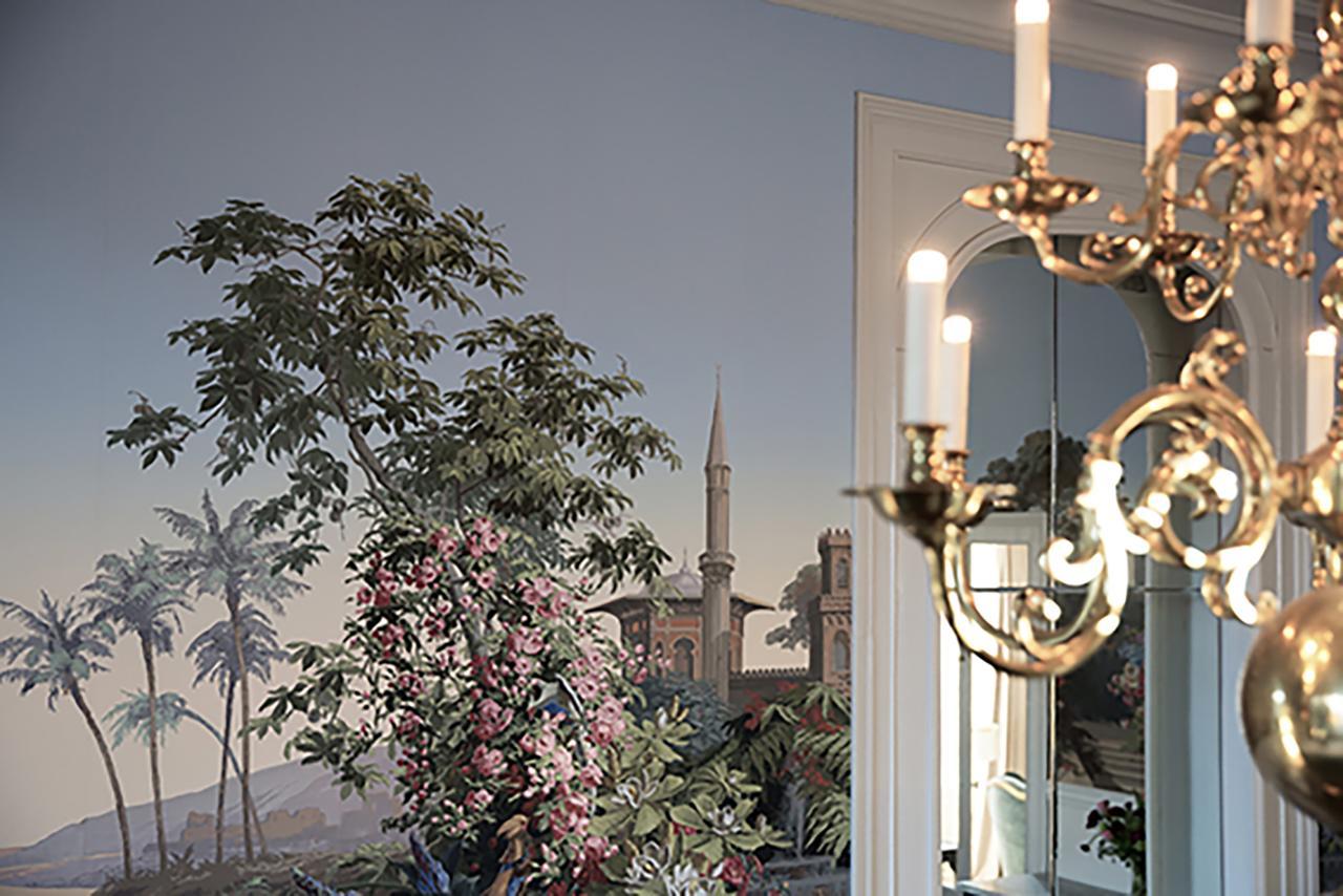 Le 25Bis By Leclerc Briant Bed & Breakfast Epernay Bagian luar foto