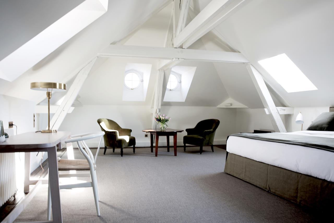 Le 25Bis By Leclerc Briant Bed & Breakfast Epernay Bagian luar foto