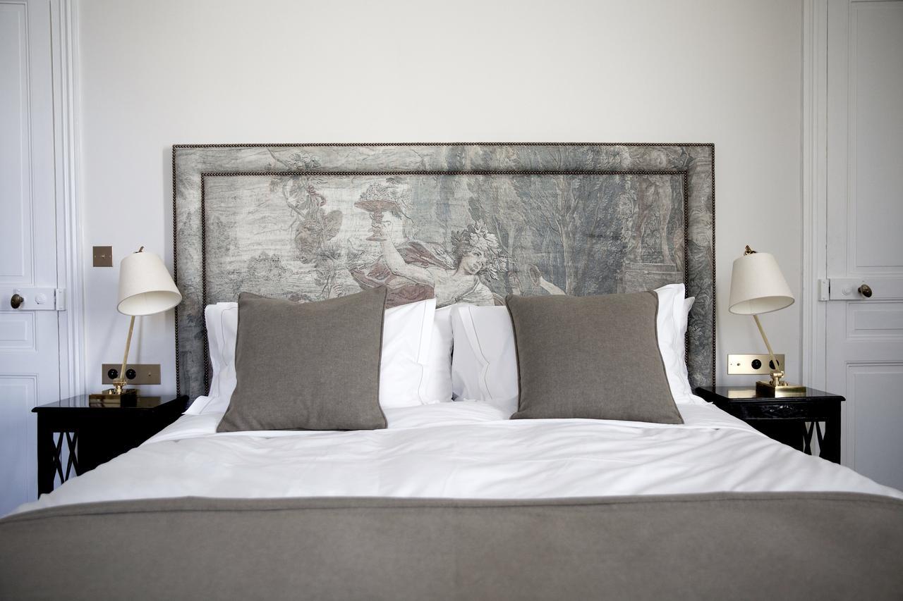 Le 25Bis By Leclerc Briant Bed & Breakfast Epernay Bagian luar foto