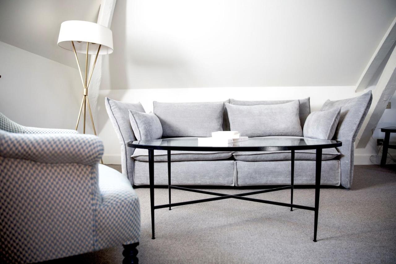 Le 25Bis By Leclerc Briant Bed & Breakfast Epernay Bagian luar foto