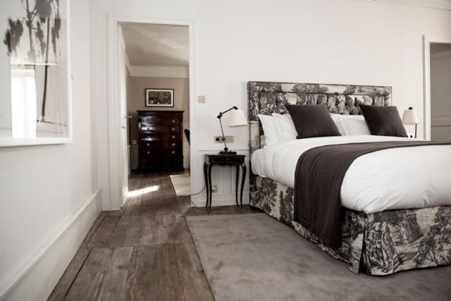 Le 25Bis By Leclerc Briant Bed & Breakfast Epernay Bagian luar foto