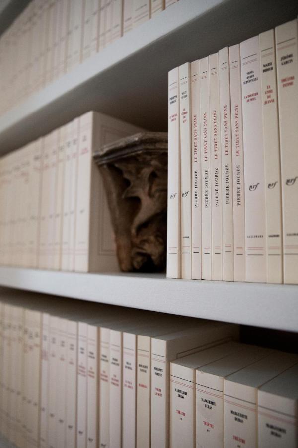 Le 25Bis By Leclerc Briant Bed & Breakfast Epernay Bagian luar foto