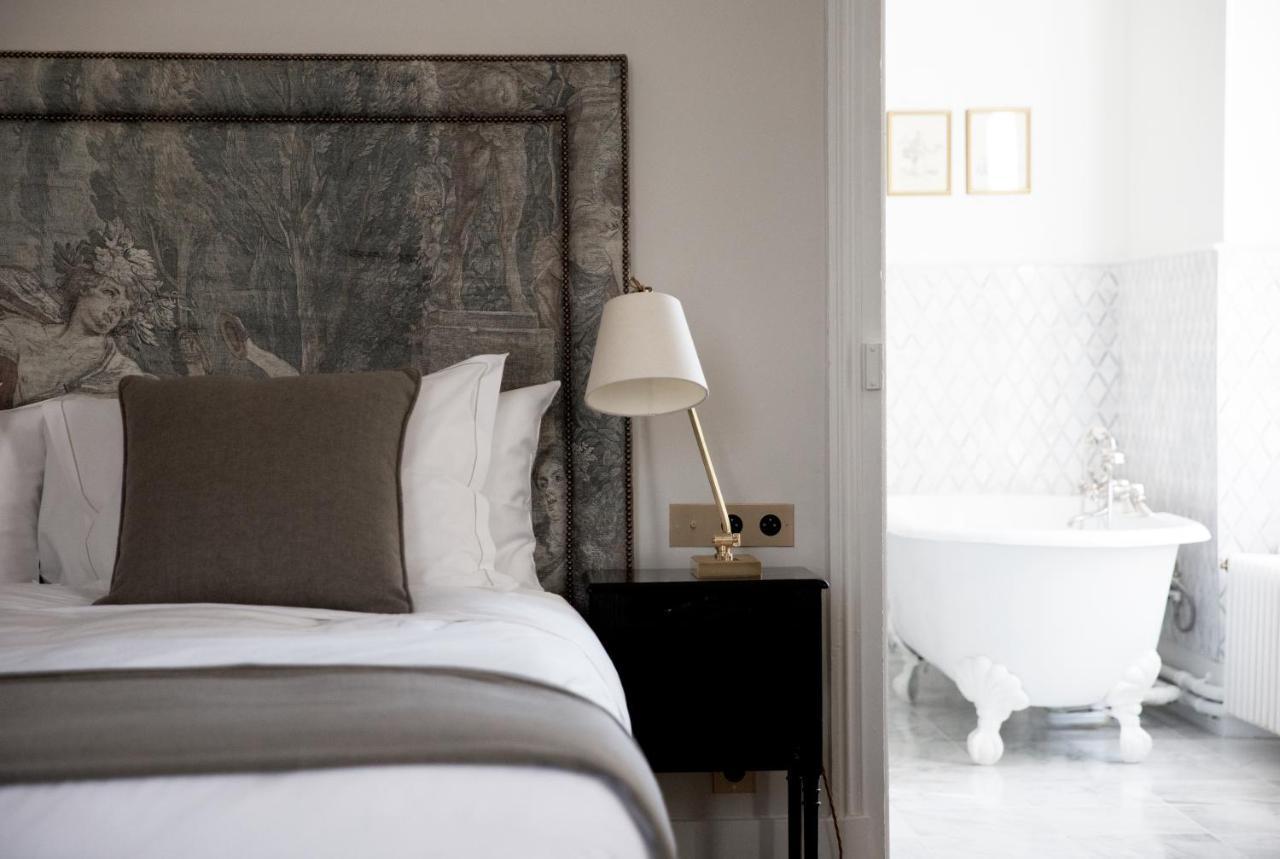 Le 25Bis By Leclerc Briant Bed & Breakfast Epernay Bagian luar foto