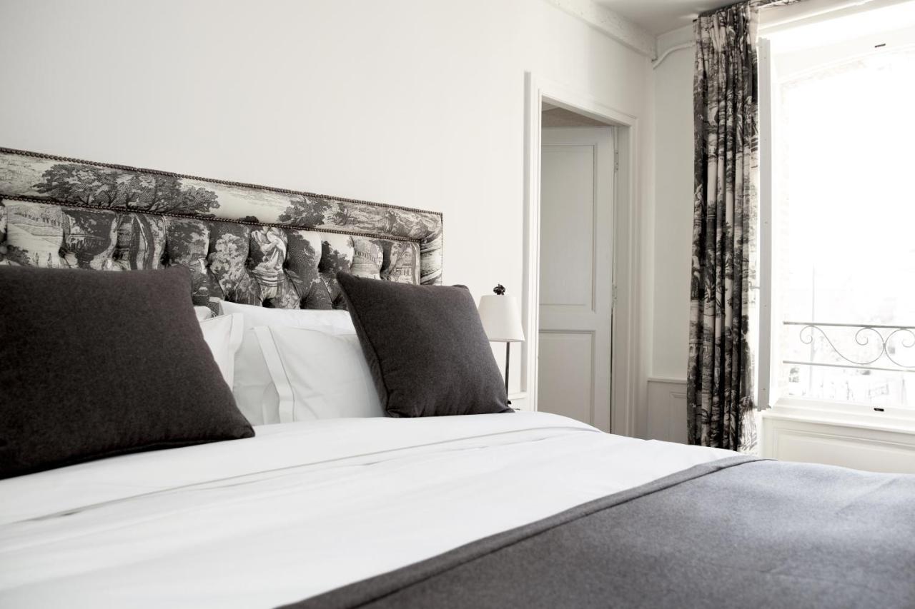 Le 25Bis By Leclerc Briant Bed & Breakfast Epernay Bagian luar foto