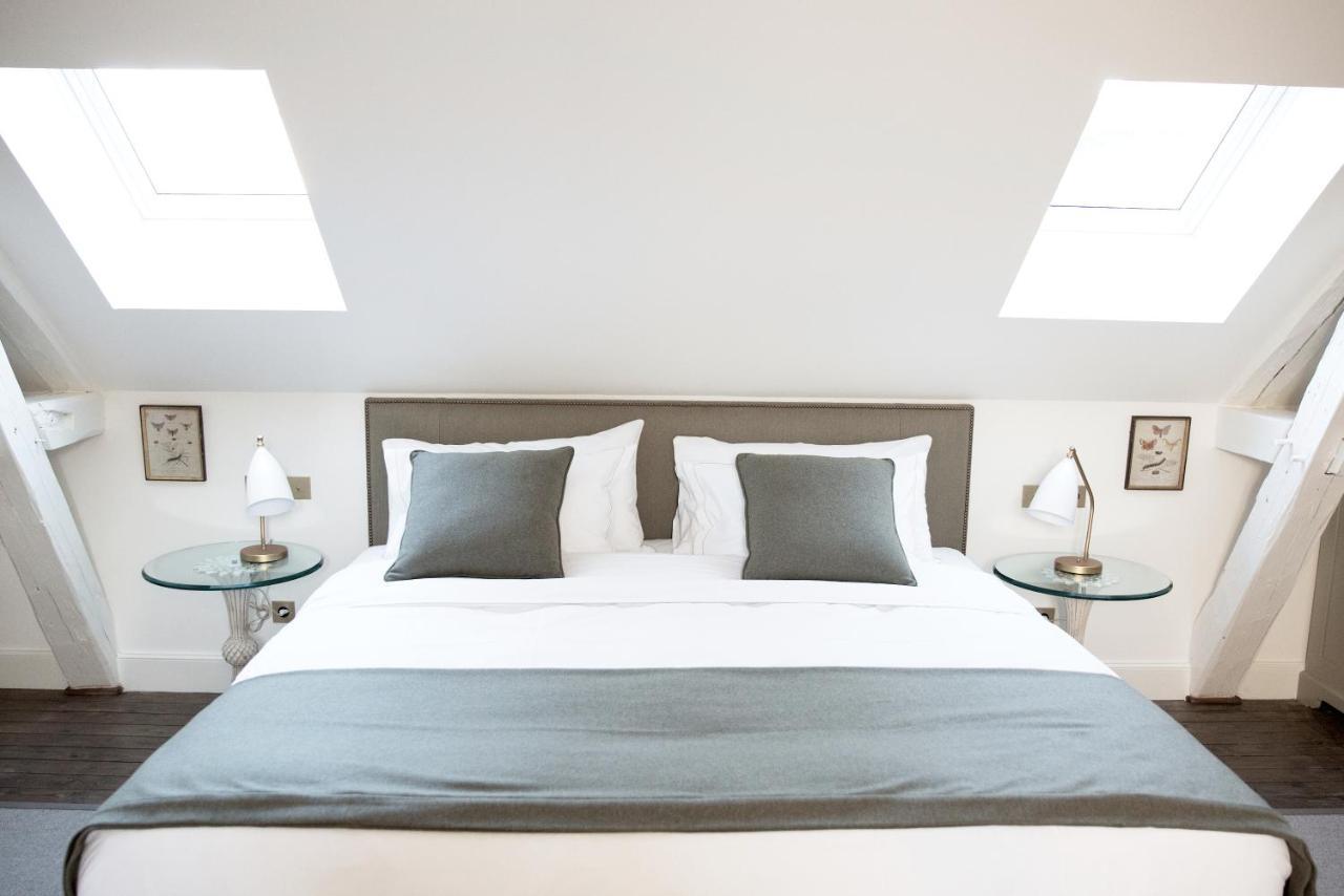 Le 25Bis By Leclerc Briant Bed & Breakfast Epernay Bagian luar foto