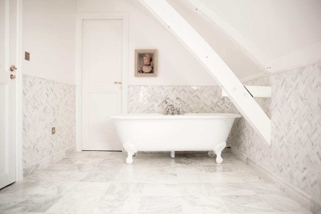 Le 25Bis By Leclerc Briant Bed & Breakfast Epernay Bagian luar foto
